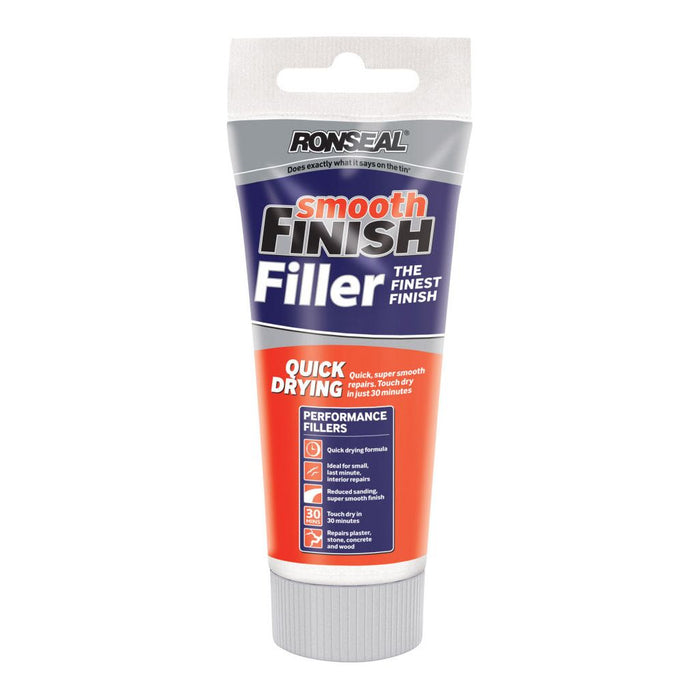 Ronseal Smooth Finish Filler