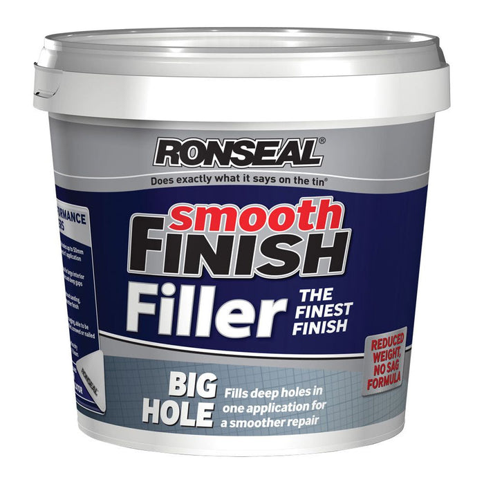 Ronseal Smooth Finish Filler