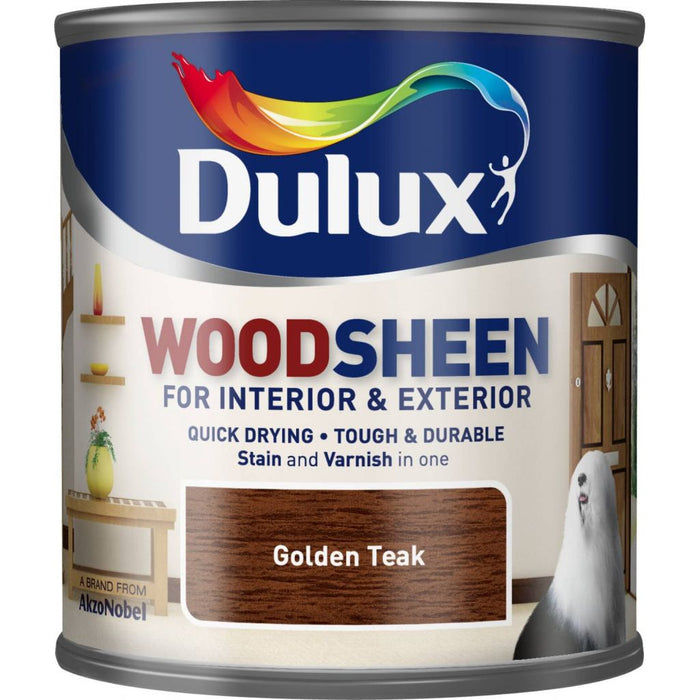 Dulux Woodsheen 250ml