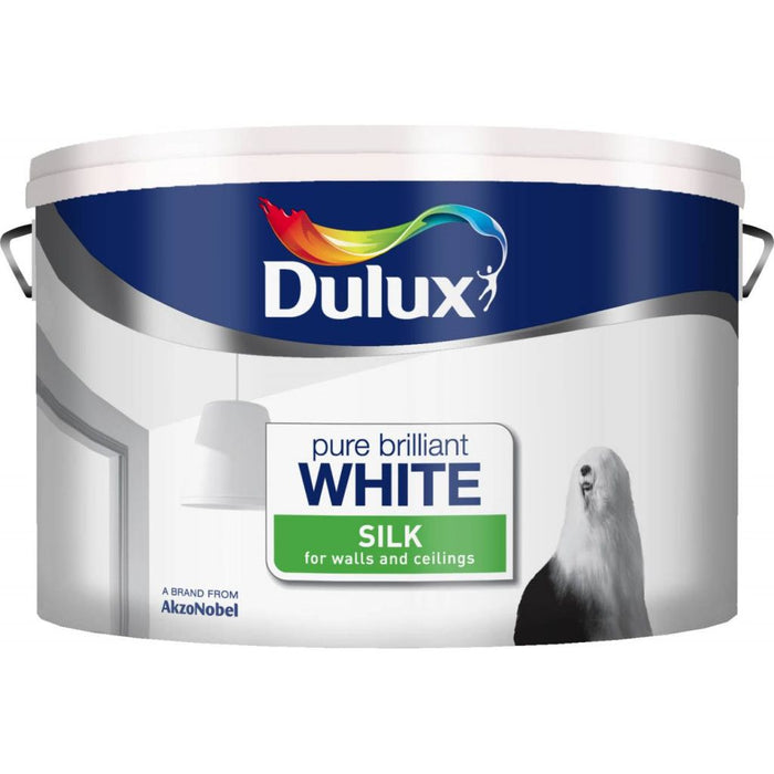 Dulux Silk 10L