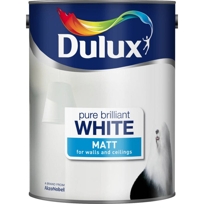 Dulux Matt 5L