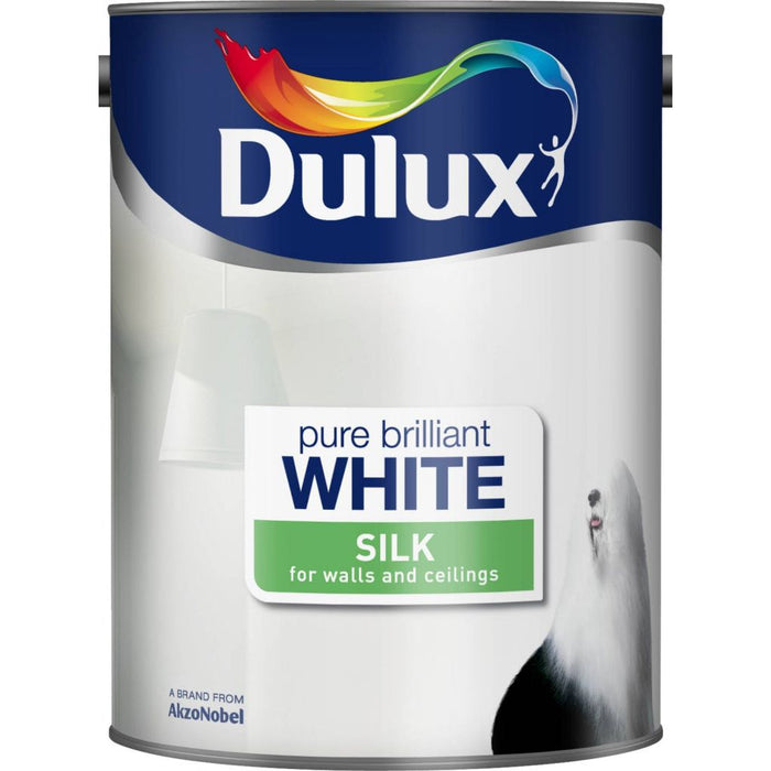 Dulux Silk 5L