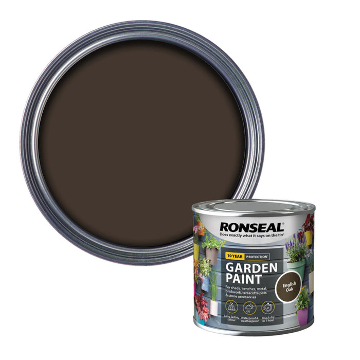 Ronseal Garden Paint 250ml