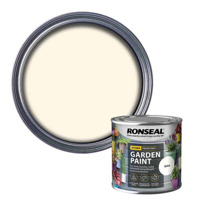 Ronseal Garden Paint 250ml