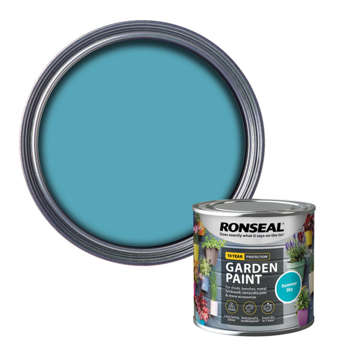 Ronseal Garden Paint 250ml