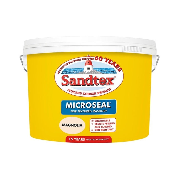 Sandtex Smooth Masonry 10L