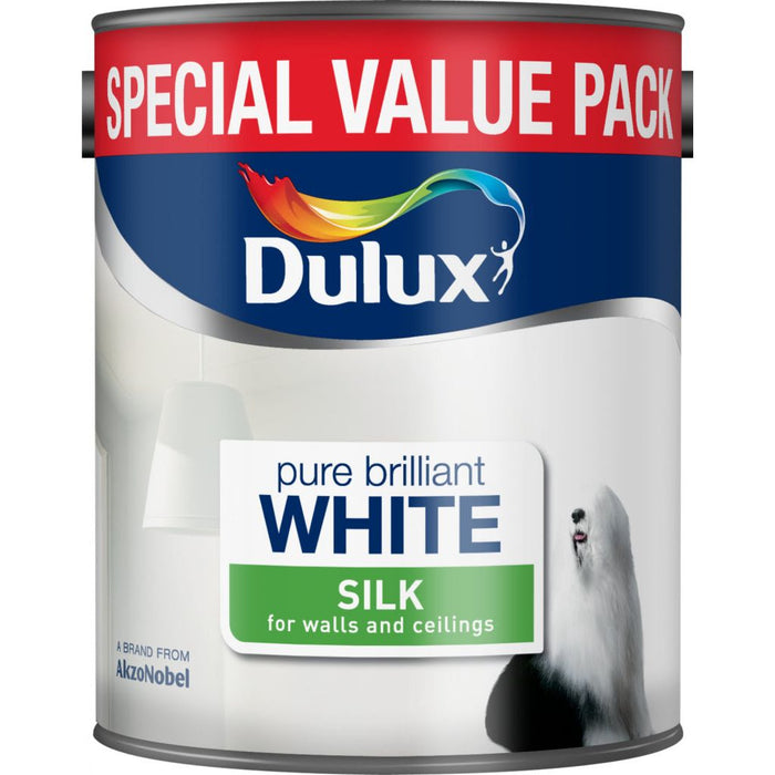 Dulux Silk 3L