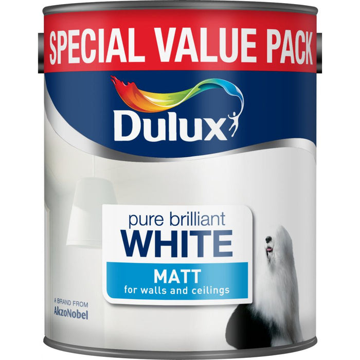 Dulux Matt 3L