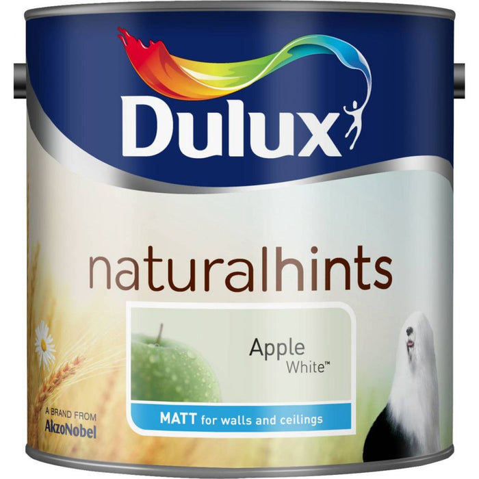 Dulux Natural Hints Matt 2.5L