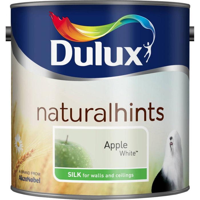 Dulux Silk 2.5L