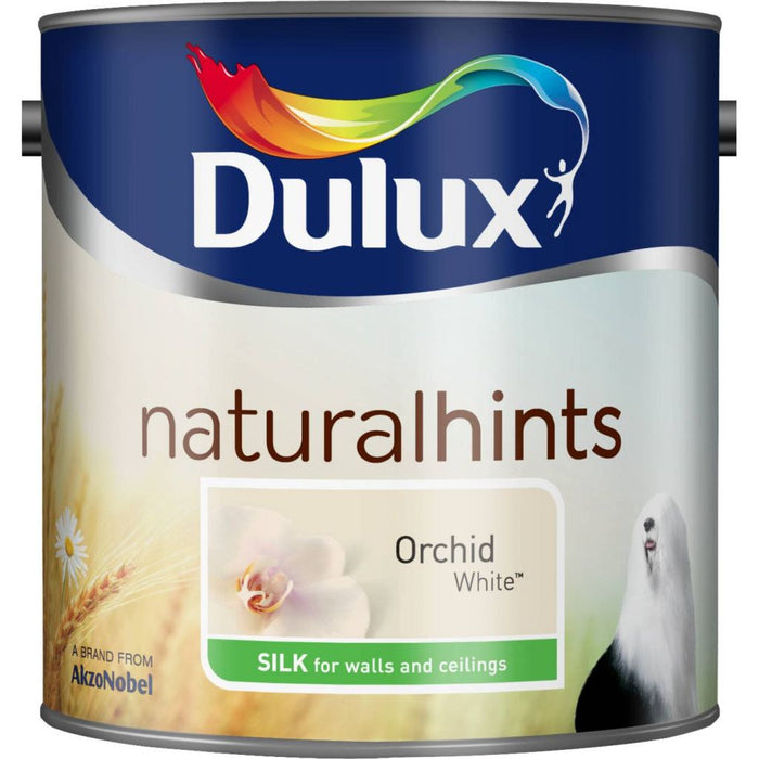 Dulux Natural Hints Silk 2.5L