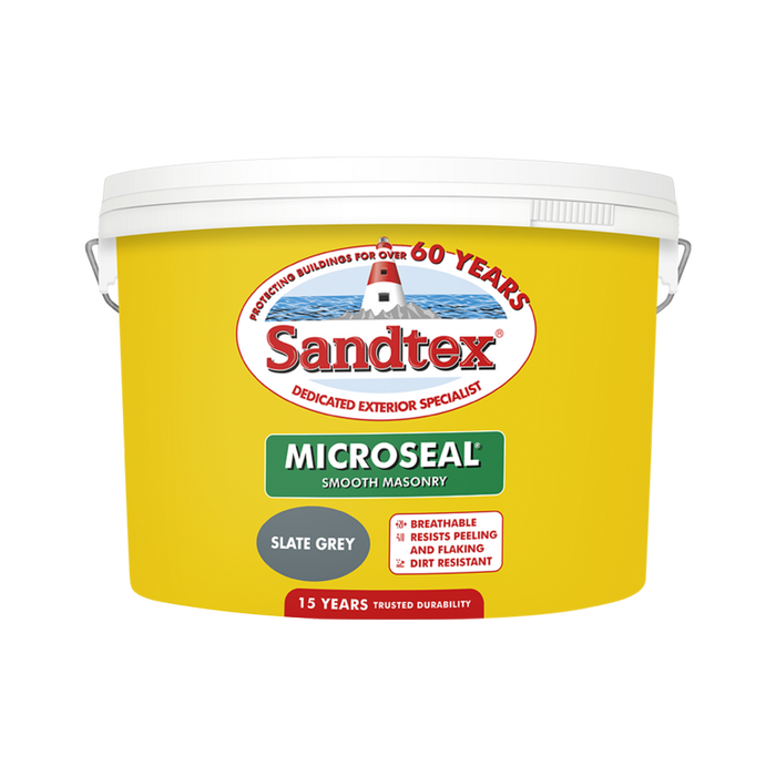 Sandtex Smooth Masonry 10L