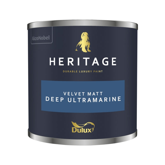 Dulux Heritage Tester 125ml