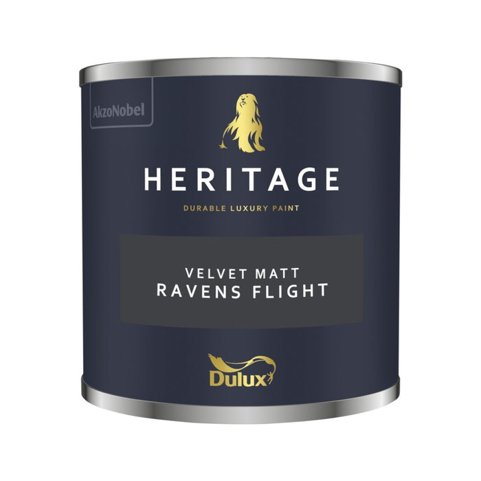 Dulux Heritage Tester 125ml