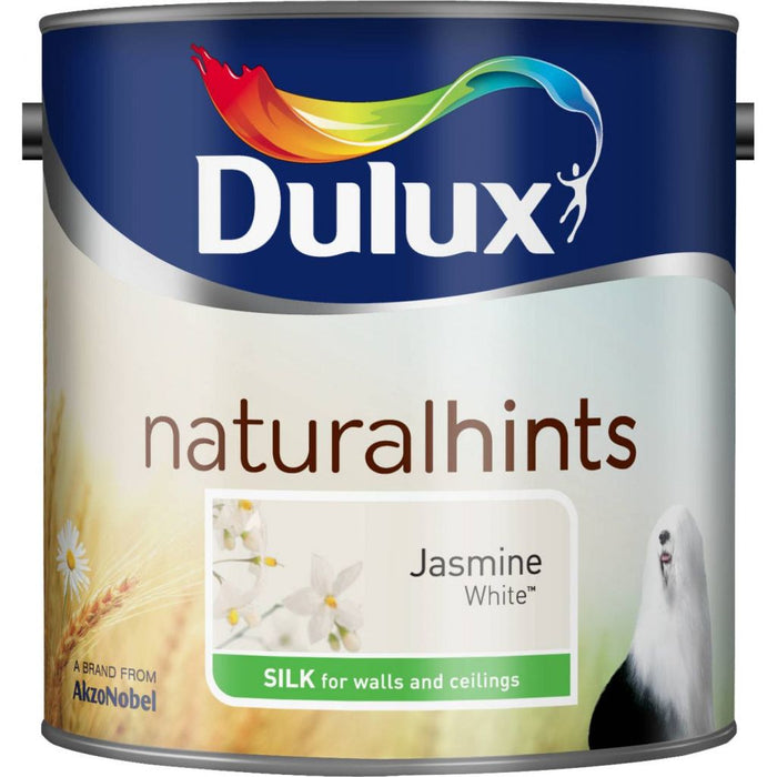 Dulux Natural Hints Silk 2.5L