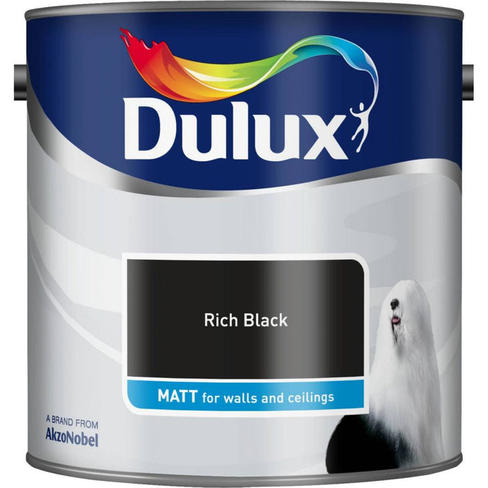 Dulux Matt 2.5L