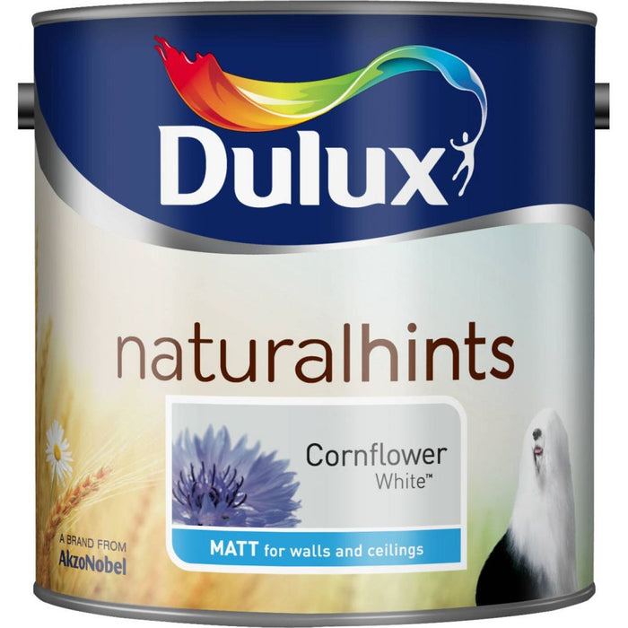 Dulux Natural Hints Matt 2.5L