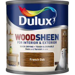 Dulux Woodsheen 250ml