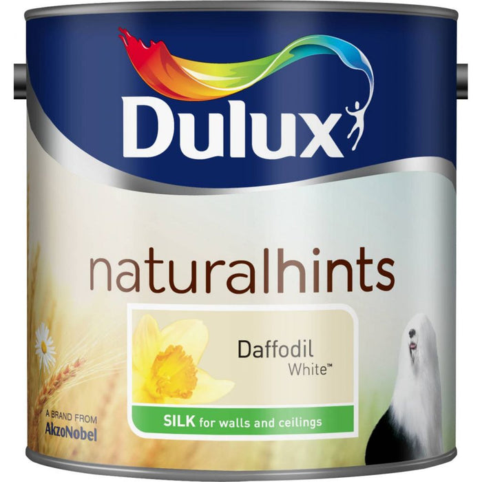 Dulux Natural Hints Silk 2.5L