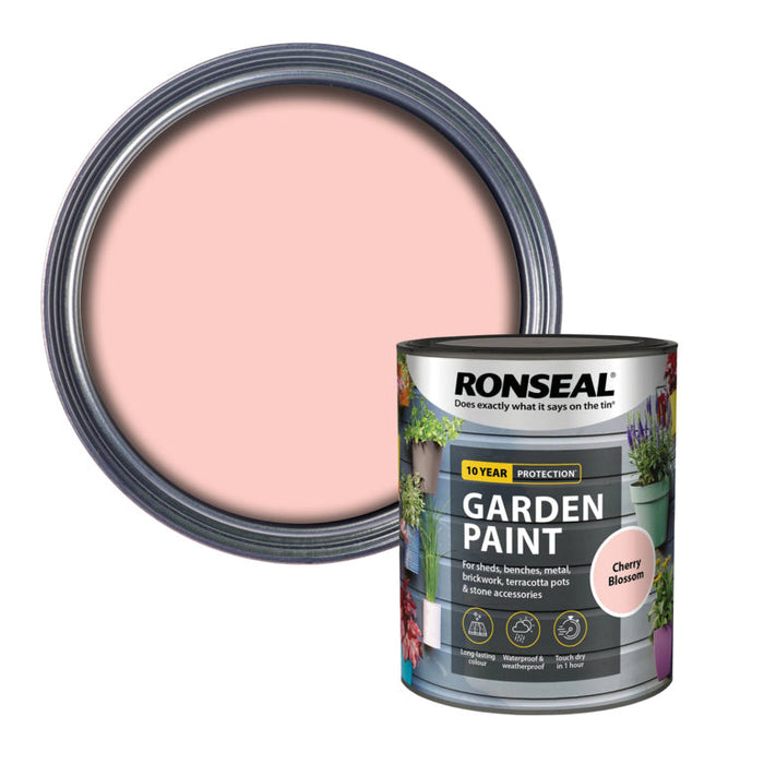 Ronseal Garden Paint 5L