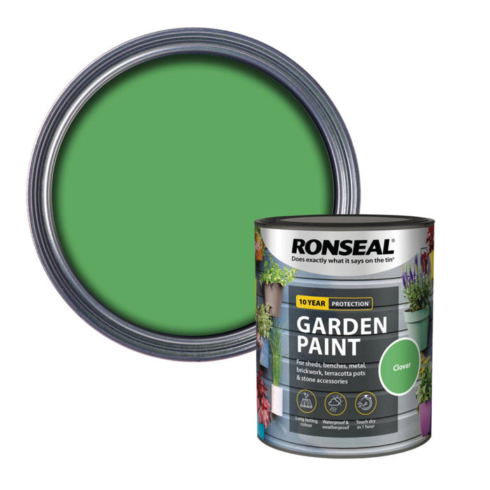 Ronseal Garden Paint 5L