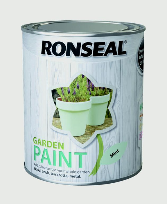 Ronseal Garden Paint 5L